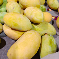 Mausami Chaunsa Mangoes