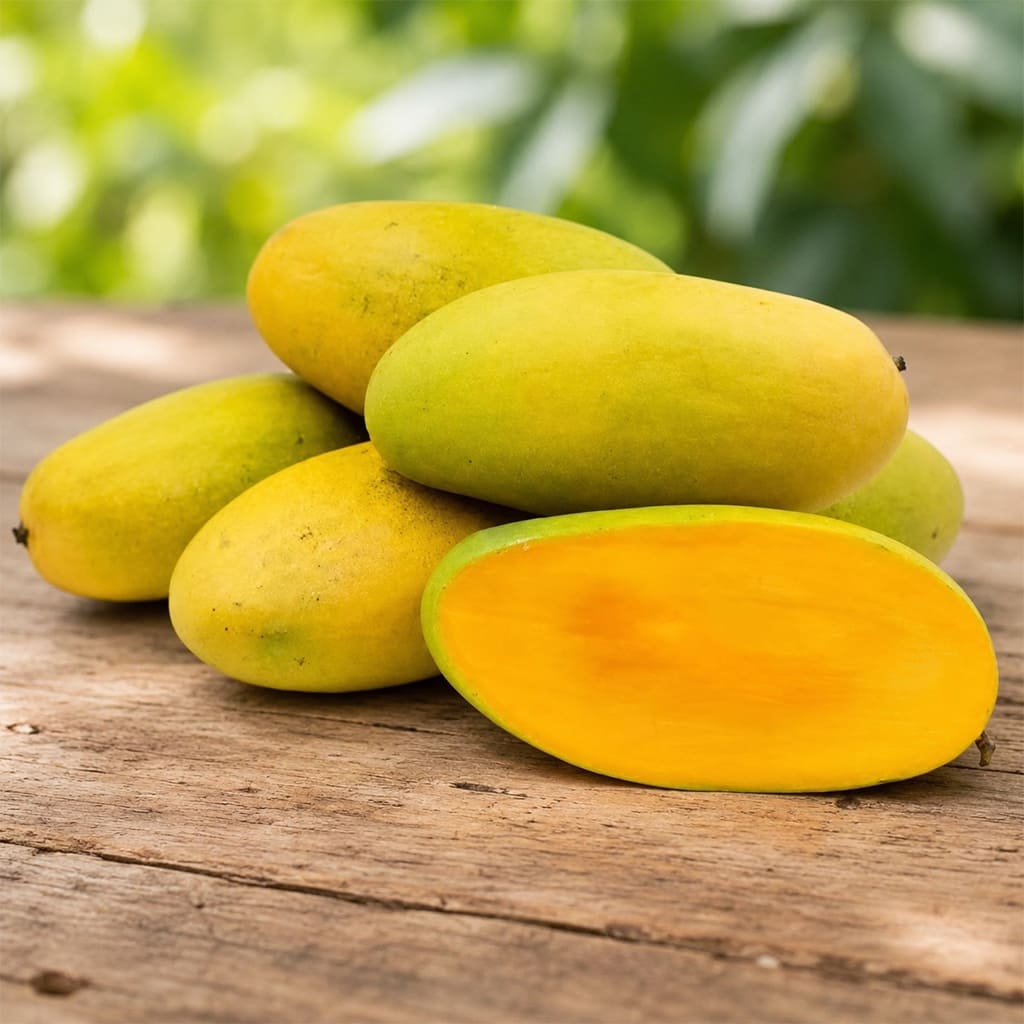 Dusehri Mangoes