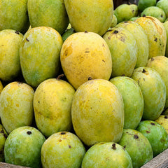 Langra Mangoes