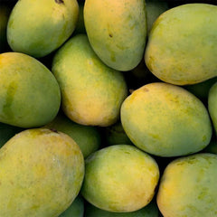 Langra Mangoes