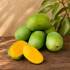 Langra Mangoes