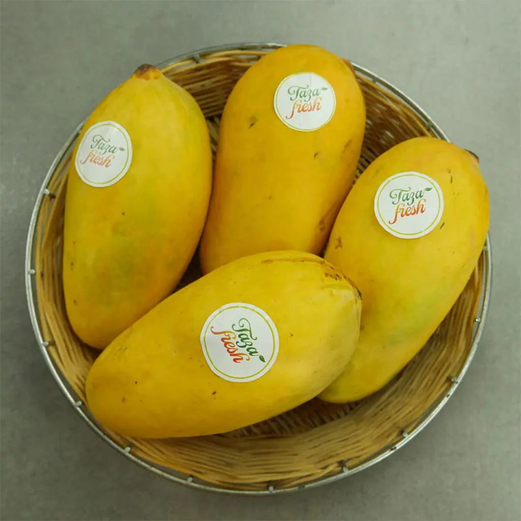 Sindhri Mangoes